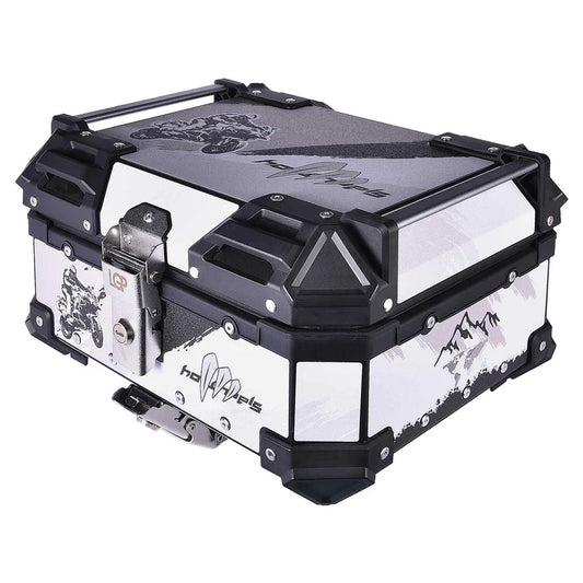LGP TOP BOX 25L GRAPHICS