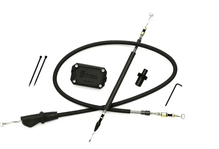 EC 210- Easy Clutch Plus