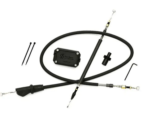 EC 210- Easy Clutch Plus