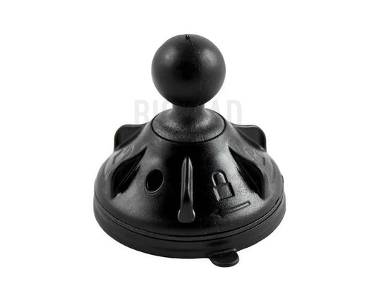 RAM Mounts Suction Cup – 2.75″ Dia