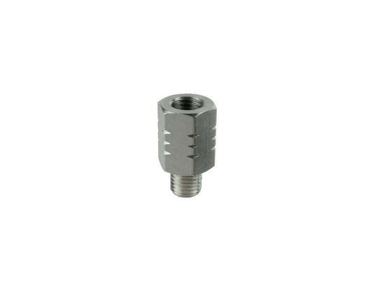 RAM Mounts Ball Adapter with M10 x 1.25 Reverse Thread Adapter