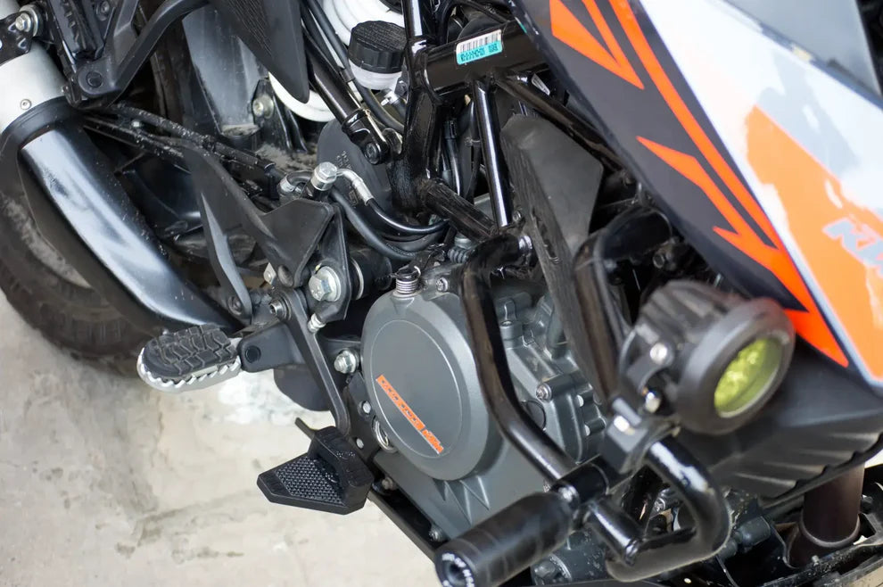 EB 540- Easy Brake For KTM Adventure