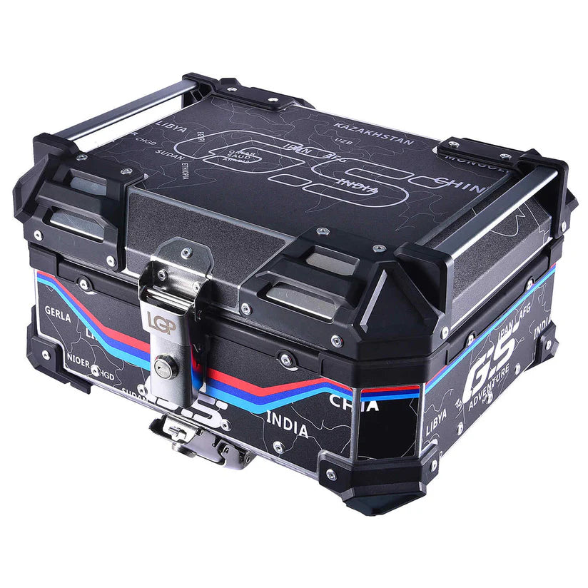 LGP TOP BOX 25L GRAPHICS
