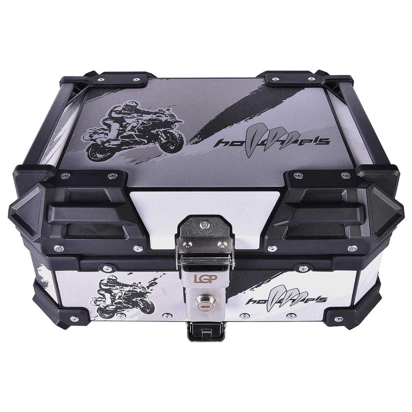 LGP TOP BOX 25L GRAPHICS