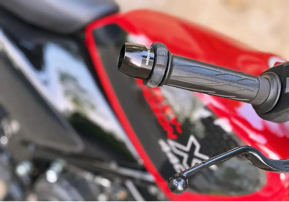 ECZ 034- Easy Cruz Harley Davidson X440