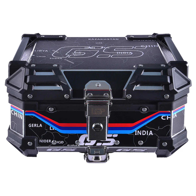 LGP TOP BOX 25L GRAPHICS