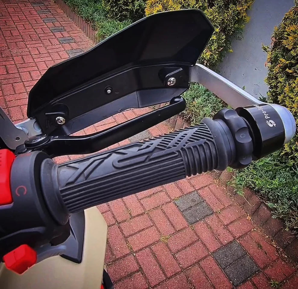 ECZ 025- Easy Cruz Benelli