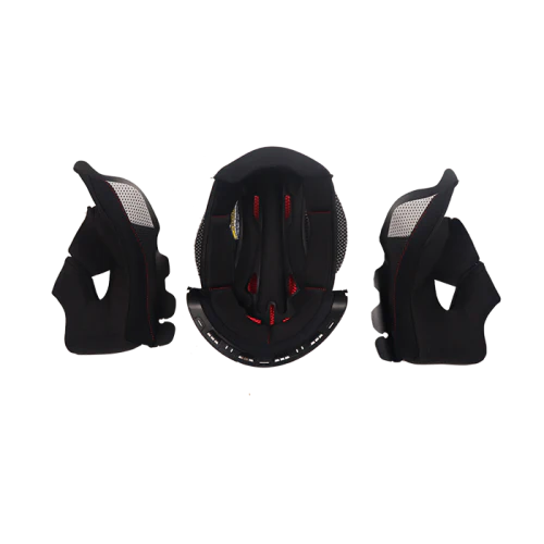 Black Black Apex Insert Complete Set