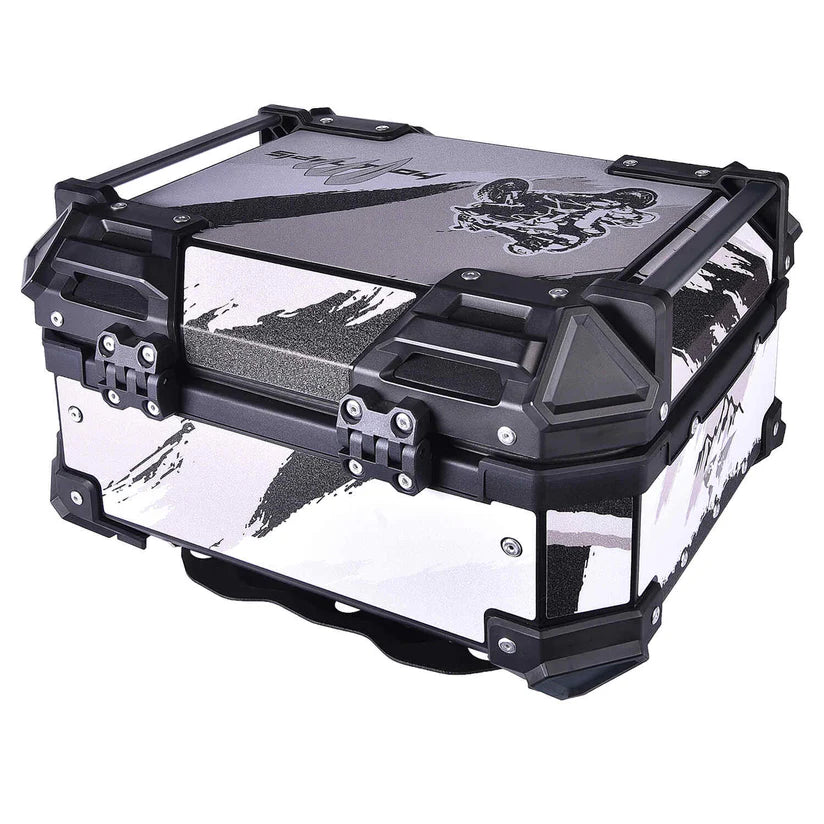 LGP TOP BOX 25L GRAPHICS