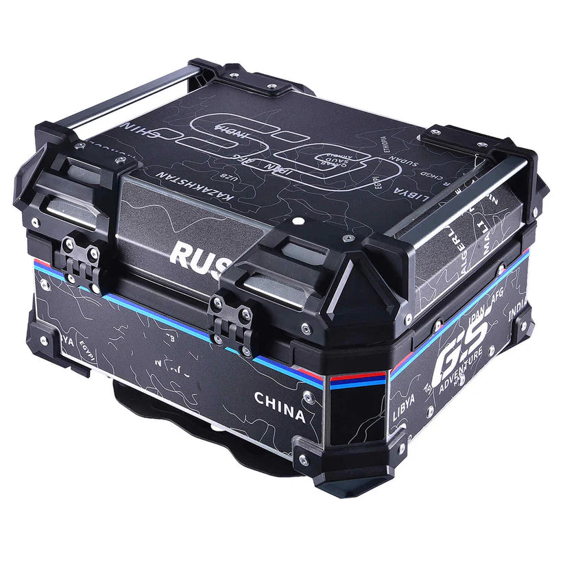 LGP TOP BOX 25L GRAPHICS