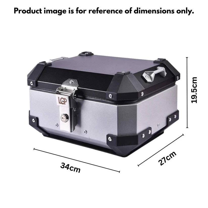 LGP TOP BOX 15L