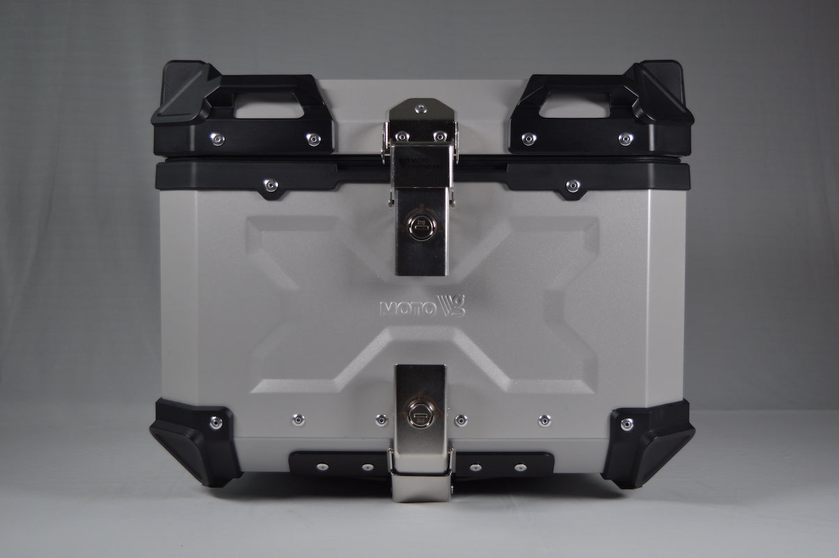 Moto Vanguard 45L Top Box