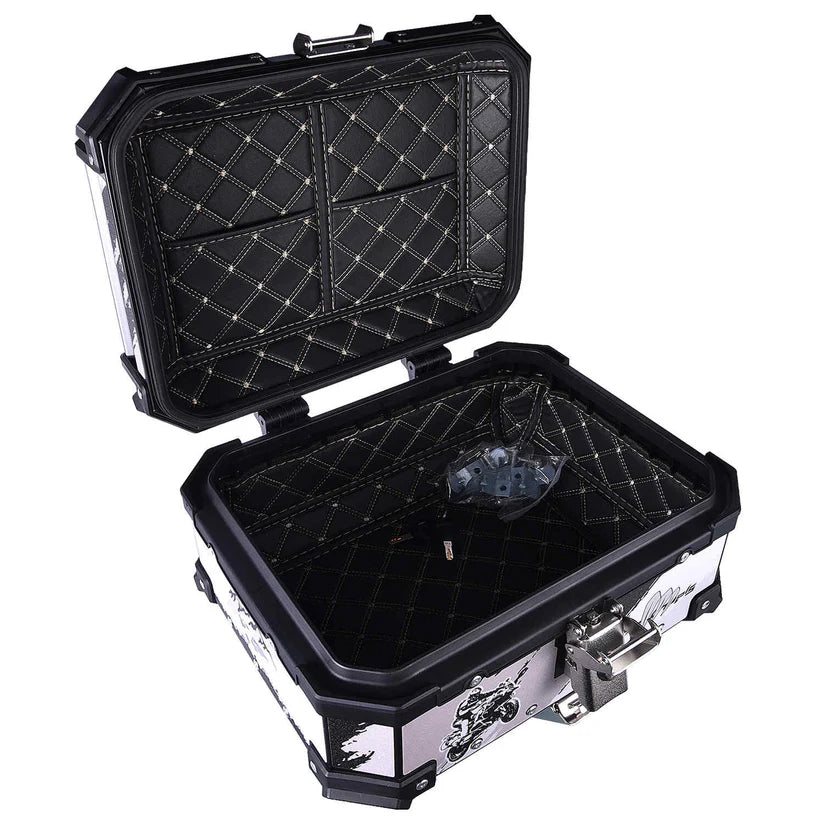 LGP TOP BOX 25L GRAPHICS