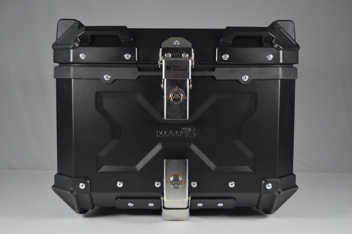 Moto Vanguard  45L Top Box