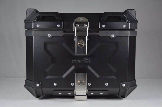 Moto Vanguard  45L Top Box