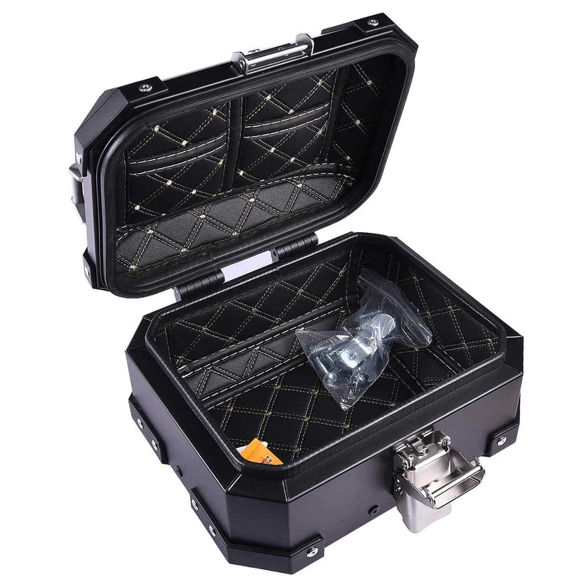 LGP TOP BOX 10L