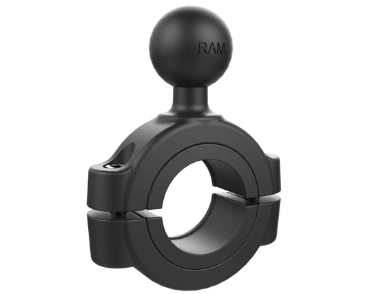 RAM Mounts Torque Base with 1″ Ball – 1 1/8″-1 1/2″