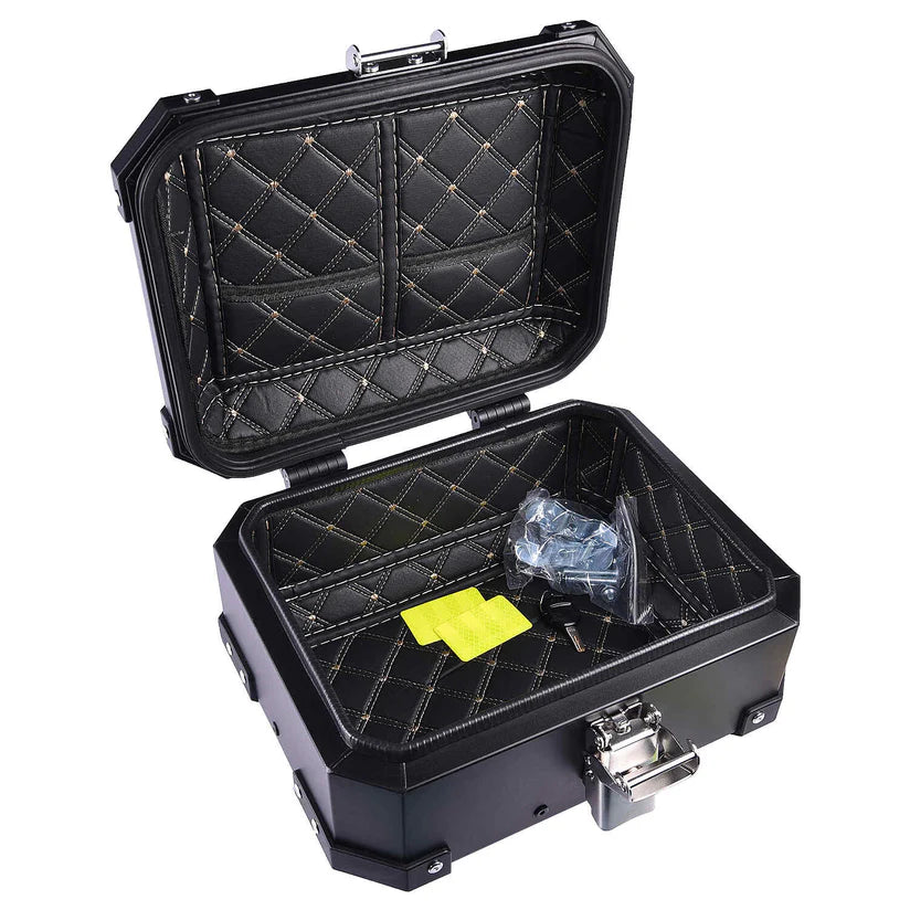 LGP TOP BOX 15L