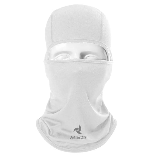 Raida Balaclava – White