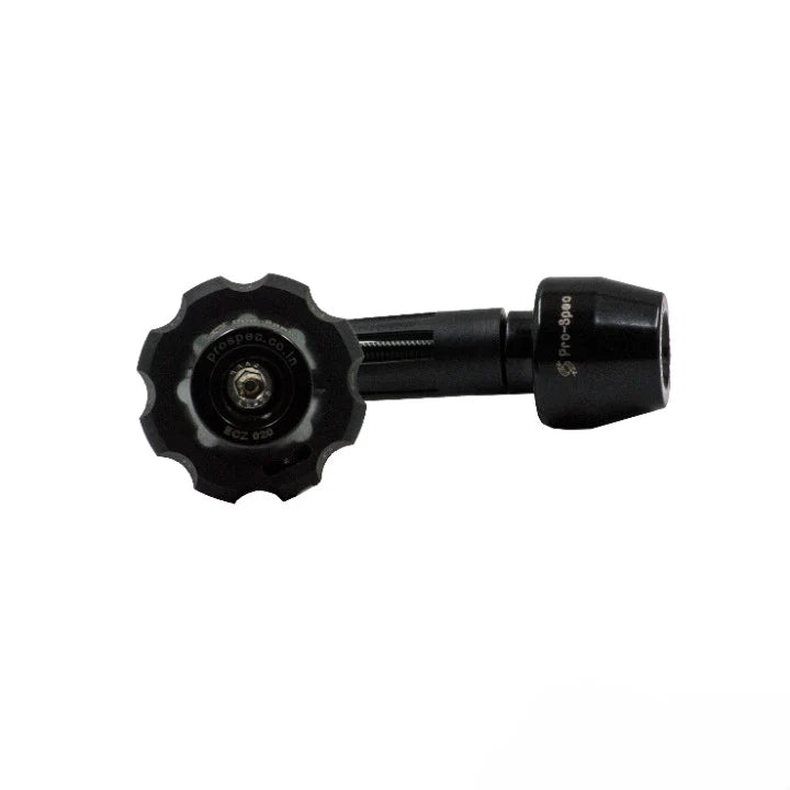 ECZ 027- Easy Cruz Plug Type
