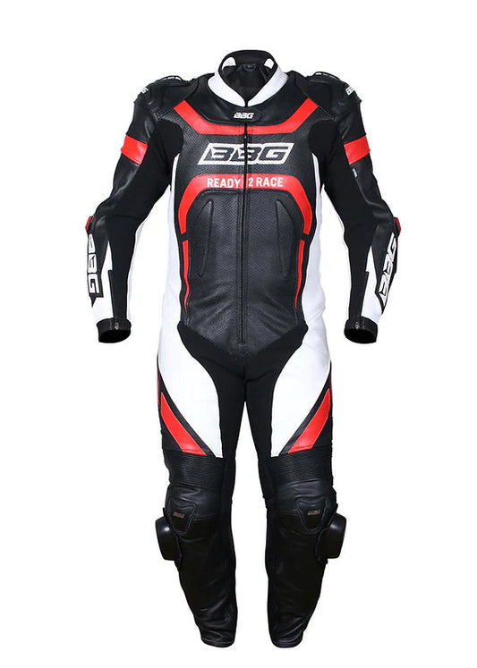 BBG RACING SUIT