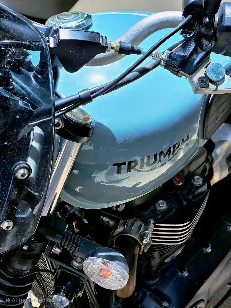 EC 225- Easy Clutch Pro for 750 CC & Above