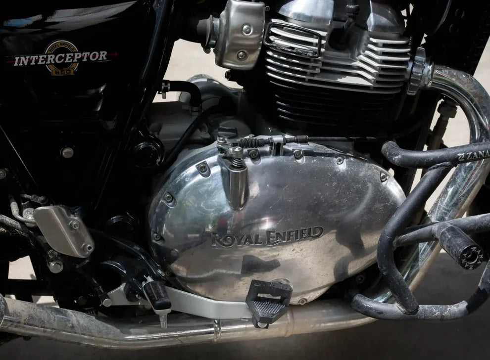 EB 520- Easy Brake For Royal Enfield Interceptor 650