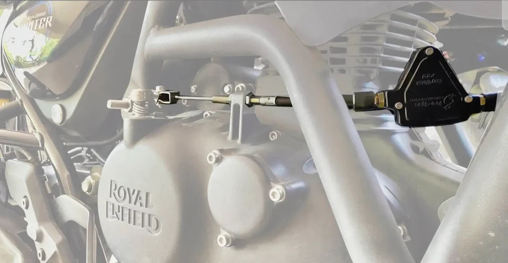 EC 250- Easy Clutch Pro-Plus [900-1000mm]