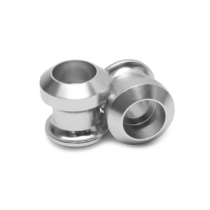 8 mm Swingarm Spools/Bobbins Universal for Paddock - Dual Color Cap