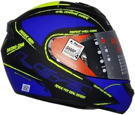 FF352 BRUSH BLACK YELLOW