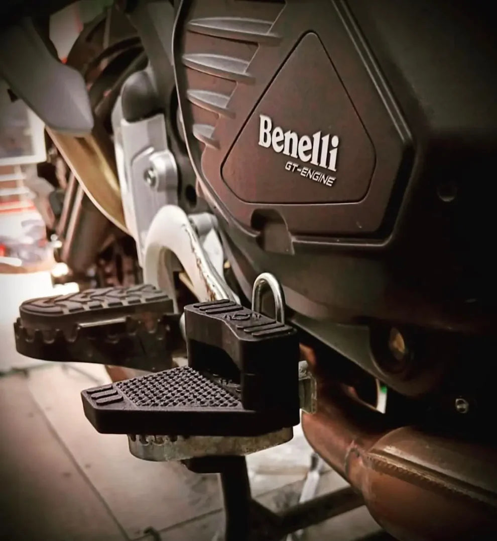 EB 580- Easy Brake For Benelli TRK