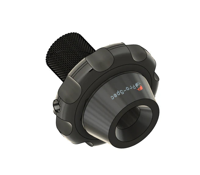 ECZ 027- Easy Cruz Plug Type