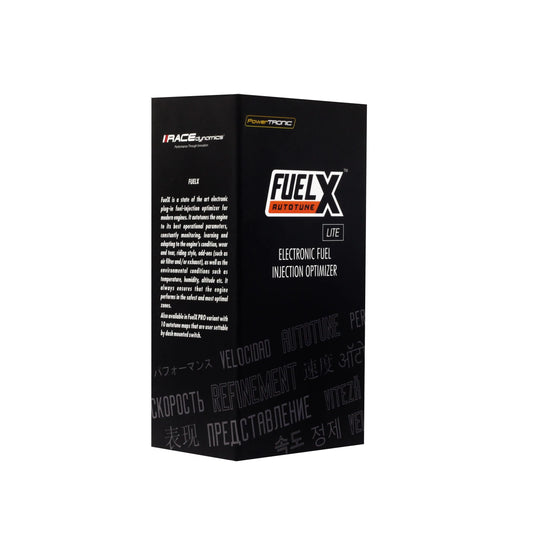 FuelX Lite – Yamaha MT125 (2020 -2022)