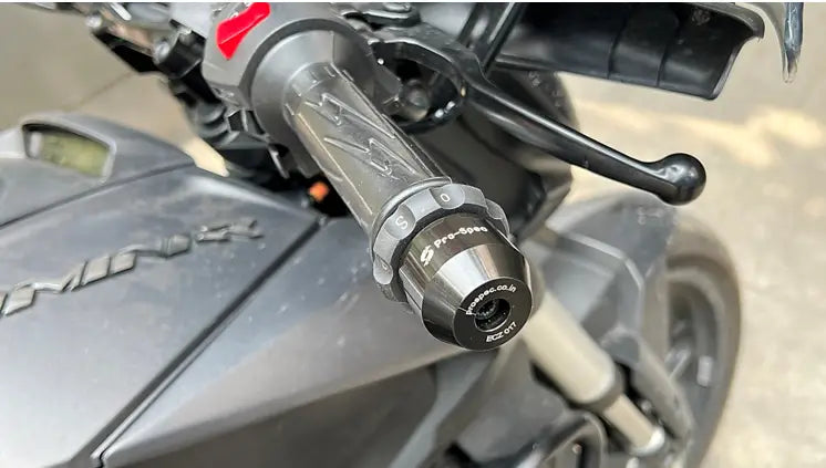 ECZ 017- Easy Cruz Aprilia ,Bajaj & KTM