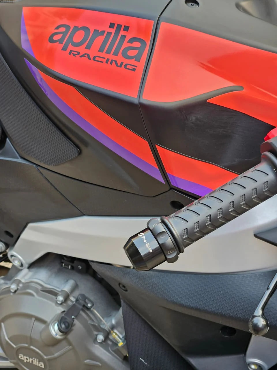 ECZ 017- Easy Cruz Aprilia ,Bajaj & KTM