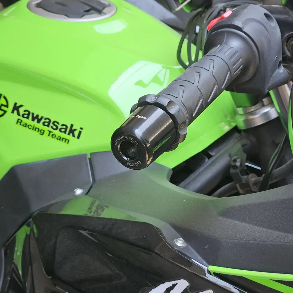 ECZ 013- Easy Cruz Kawasaki