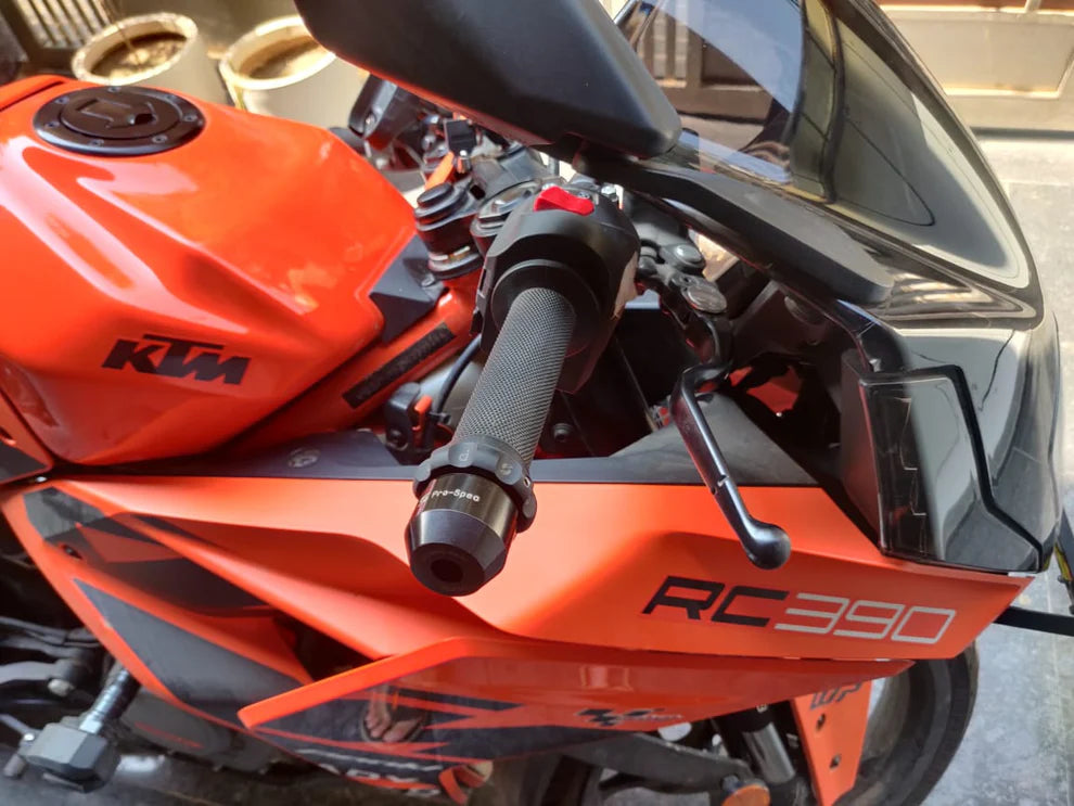 ECZ 017- Easy Cruz Aprilia ,Bajaj & KTM