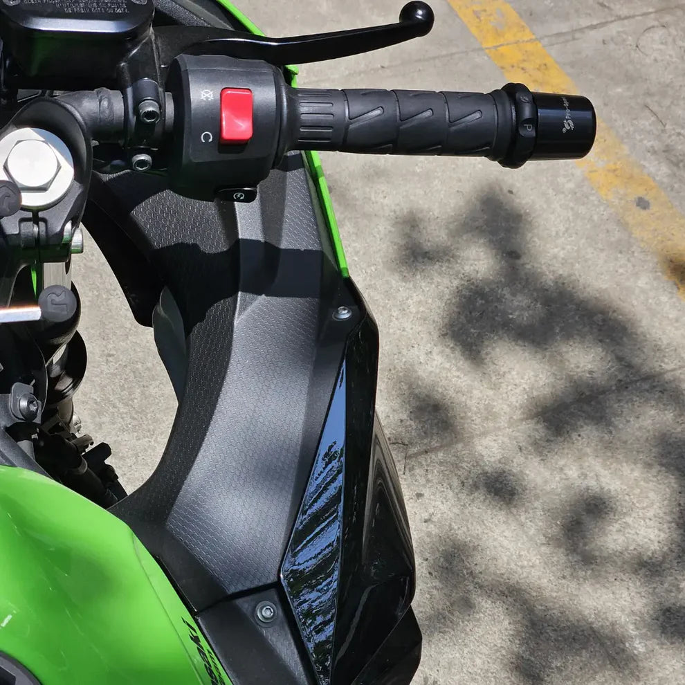 ECZ 013- Easy Cruz Kawasaki