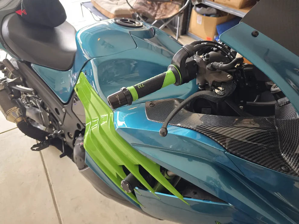 ECZ 013- Easy Cruz Kawasaki