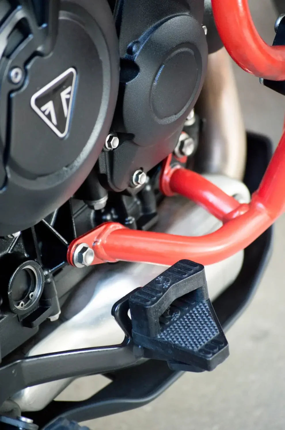 EB 500- Easy Brake For Triumph Tiger 800