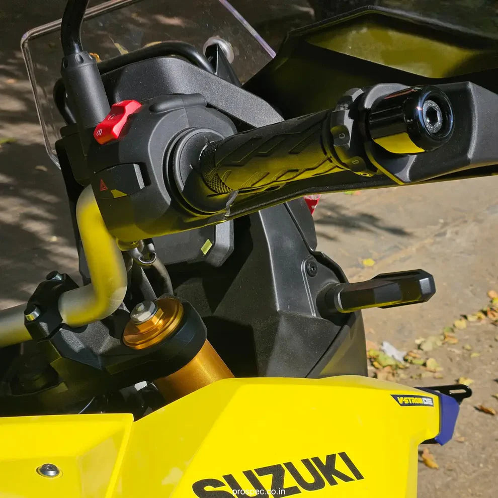 ECZ 039- Easy Cruz Suzuki V-Strom 800 DE