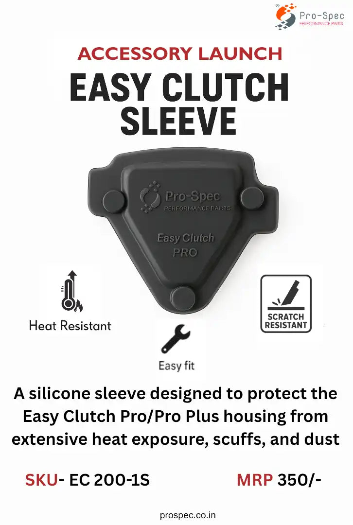 EC 265- Easy Clutch Pro for Ducati
