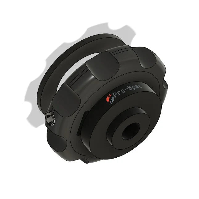 ECZ 003- Easy Cruz Suzuki V-Strom 650