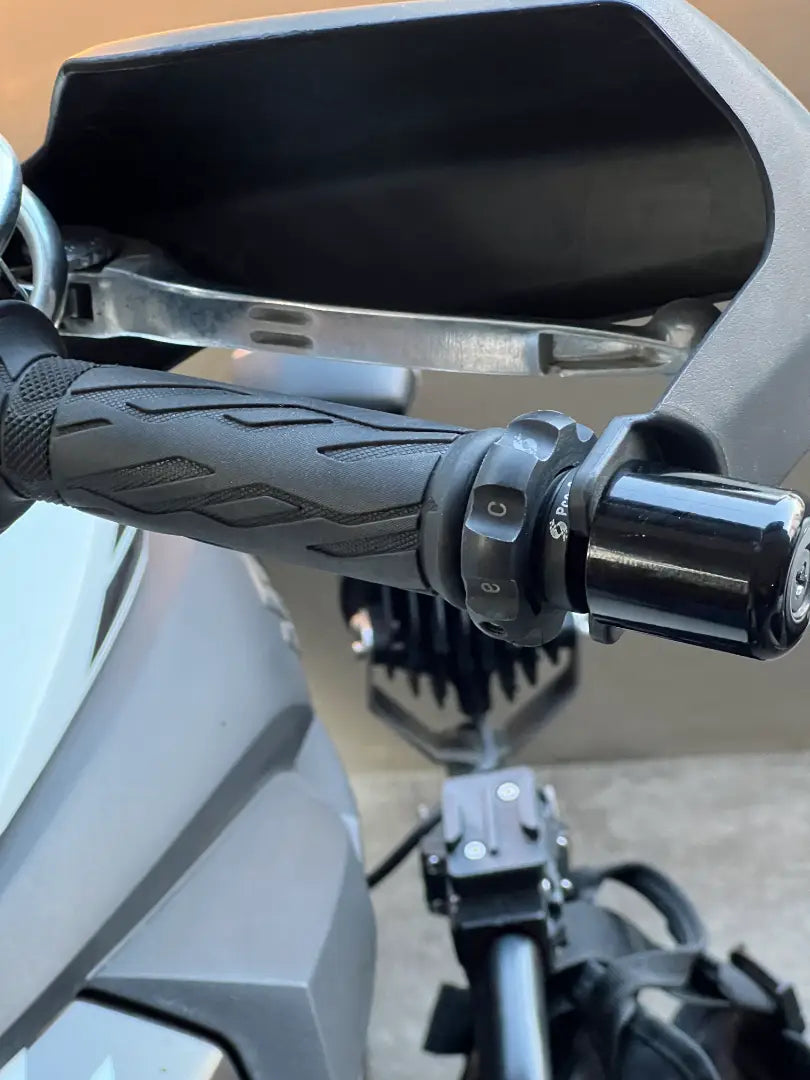 ECZ 003- Easy Cruz Suzuki V-Strom 650