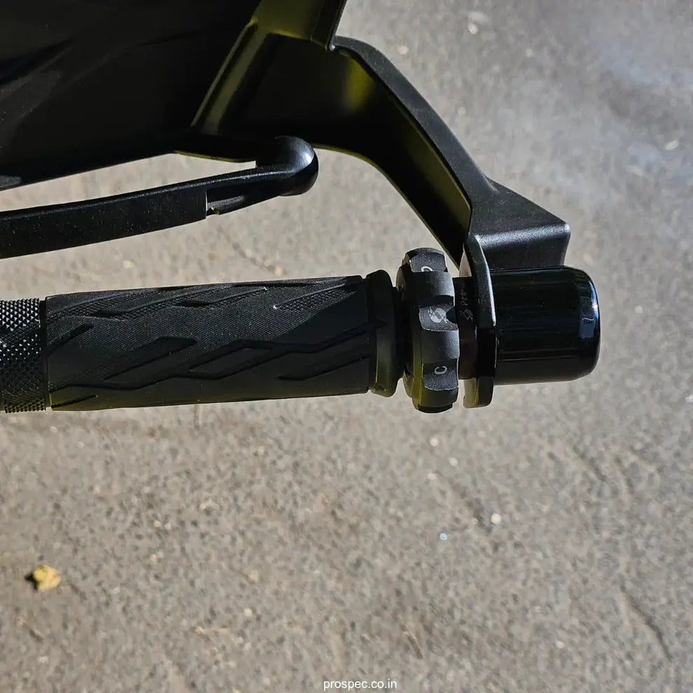 ECZ 039- Easy Cruz Suzuki V-Strom 800 DE