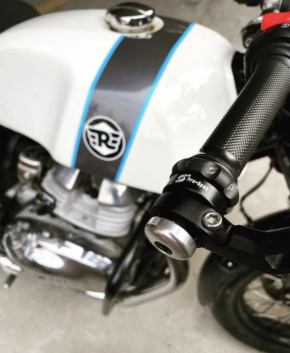 ECZ 009- Easy Cruz Royal Enfield Continental GT