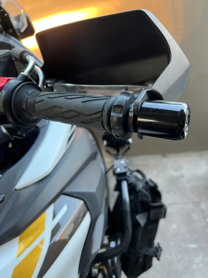 ECZ 003- Easy Cruz Suzuki V-Strom 650