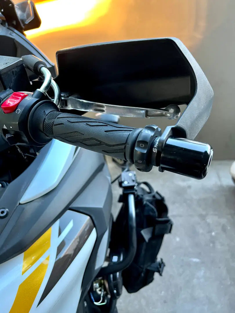 ECZ 003- Easy Cruz Suzuki V-Strom 650