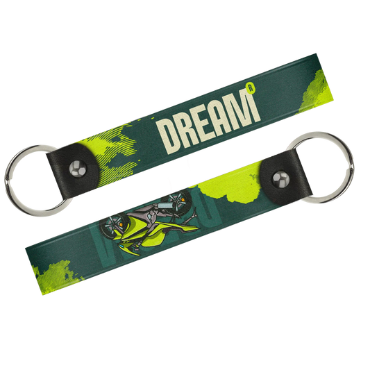 Dream Keytag
