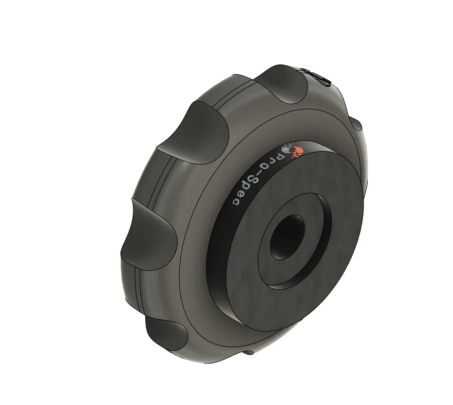 ECZ 041- Easy Cruz KTM ADV 2025